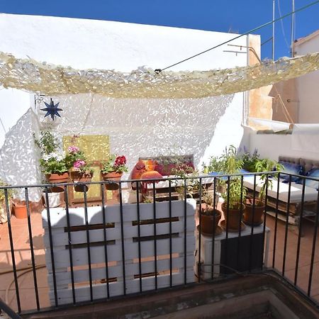 Habitacion En Centro Historico Малага Екстер'єр фото