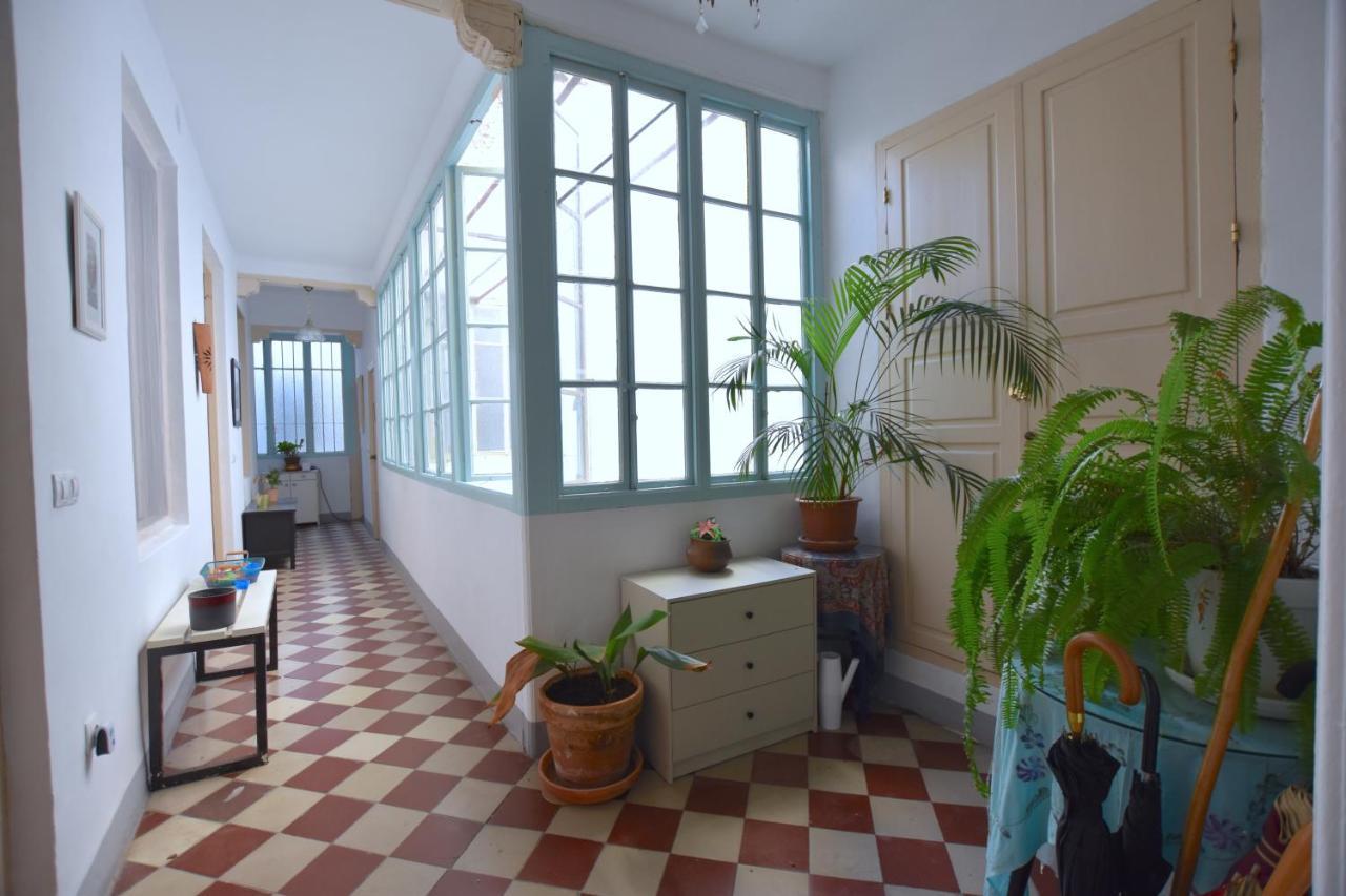 Habitacion En Centro Historico Малага Екстер'єр фото